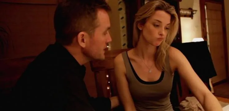 Связь (2012) в хорошем качестве через торрент Связь (2012) фильм в хорошем качестве через торрент