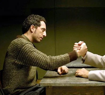 Так, как твой отец (2007) через торрент скачать Так, как твой отец (2007) фильм через торрент скачать