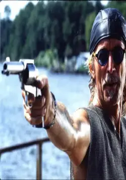 Невозмутимый (1991) через торрент бесплатно Невозмутимый (1991) фильм через торрент бесплатно