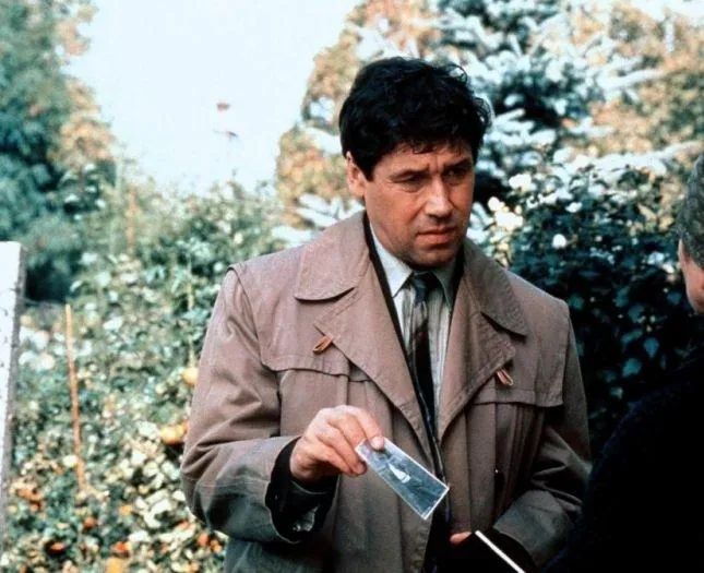 Гражданин Икс (1995) через торрент бесплатно Гражданин Икс (1995) фильм через торрент бесплатно