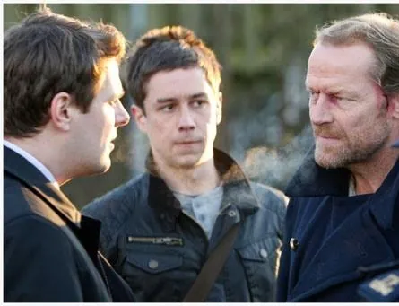 Джек Тейлор: Мученицы Магдалины (2011) в хорошем качестве через торрент Джек Тейлор: Мученицы Магдалины (2011) фильм в хорошем качестве через торрент