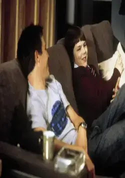 Мой мальчик (2002) через торрент бесплатно Мой мальчик (2002) фильм через торрент бесплатно