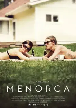 Менорка / Menorca (2016) фильм скачать через торрент в хорошем качестве