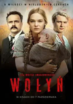 Волынь / Volhynia (2016) фильм скачать через торрент в хорошем качестве