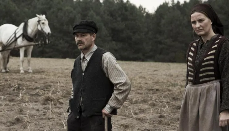 Волынь (2016) в хорошем качестве через торрент Волынь (2016) фильм в хорошем качестве через торрент