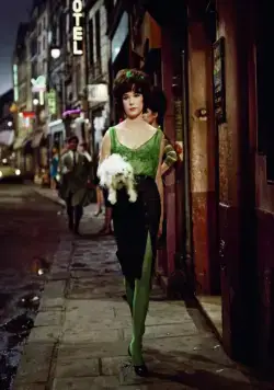 Нежная Ирма (1963) через торрент скачать Нежная Ирма (1963) фильм через торрент скачать