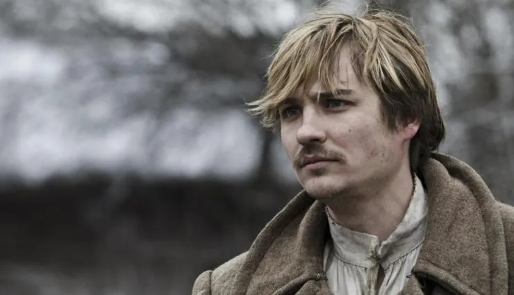 Волынь (2016) через торрент бесплатно Волынь (2016) фильм через торрент бесплатно