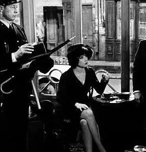 Нежная Ирма (1963) в хорошем качестве через торрент Нежная Ирма (1963) фильм в хорошем качестве через торрент