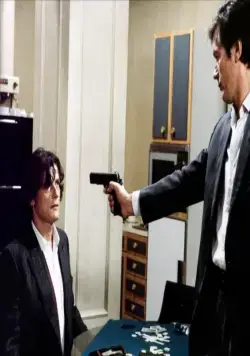 Неукротимый (1983) через торрент скачать Неукротимый (1983) фильм через торрент скачать