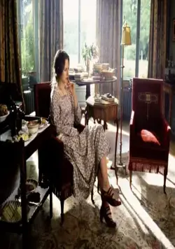 Часы (2002) через торрент бесплатно Часы (2002) фильм через торрент бесплатно