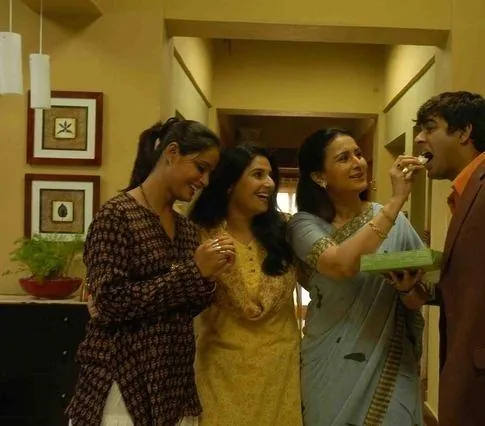 13Б: У страха новый адрес (2009) в хорошем качестве через торрент 13Б: У страха новый адрес (2009) фильм в хорошем качестве через торрент