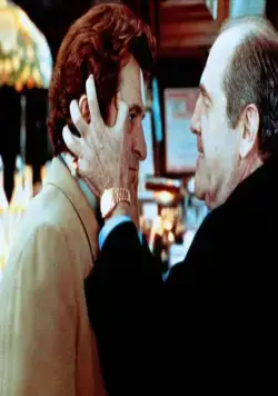 Ночь в большом городе (1992) через торрент скачать Ночь в большом городе (1992) фильм через торрент скачать