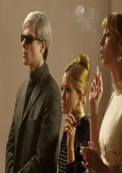 Я соблазнила Энди Уорхола (2006) через торрент бесплатно Я соблазнила Энди Уорхола (2006) фильм через торрент бесплатно