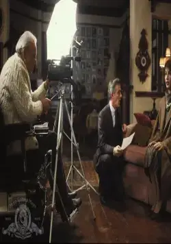 Смерть зимой (1987) через торрент скачать Смерть зимой (1987) фильм через торрент скачать