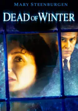 Смерть зимой / Dead of Winter (1987) фильм скачать через торрент в хорошем качестве