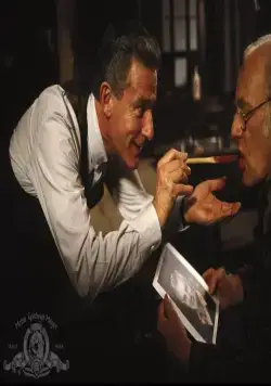 Смерть зимой (1987) через торрент бесплатно Смерть зимой (1987) фильм через торрент бесплатно