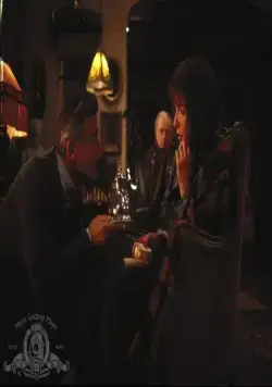 Смерть зимой (1987) в хорошем качестве через торрент Смерть зимой (1987) фильм в хорошем качестве через торрент