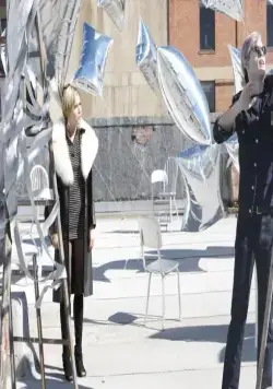 Я соблазнила Энди Уорхола (2006) в хорошем качестве через торрент Я соблазнила Энди Уорхола (2006) фильм в хорошем качестве через торрент