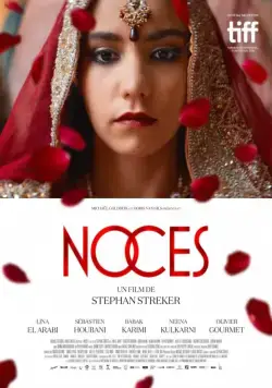 Свадьба / Noces (2016) фильм скачать через торрент в хорошем качестве