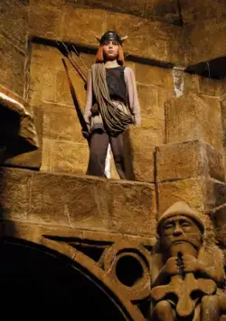 Вики, маленький викинг (2009) через торрент скачать Вики, маленький викинг (2009) фильм через торрент скачать