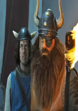 Вики, маленький викинг (2009) через торрент бесплатно Вики, маленький викинг (2009) фильм через торрент бесплатно