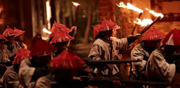 Падение последней империи (2011) через торрент скачать Падение последней империи (2011) фильм через торрент скачать