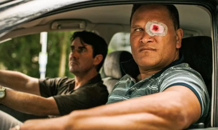 Мегавременной отряд (2018) через торрент бесплатно Мегавременной отряд (2018) фильм через торрент бесплатно