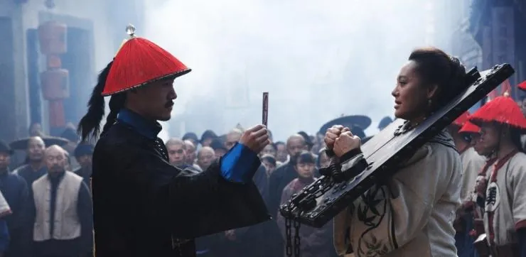 Падение последней империи (2011) в хорошем качестве через торрент Падение последней империи (2011) фильм в хорошем качестве через торрент