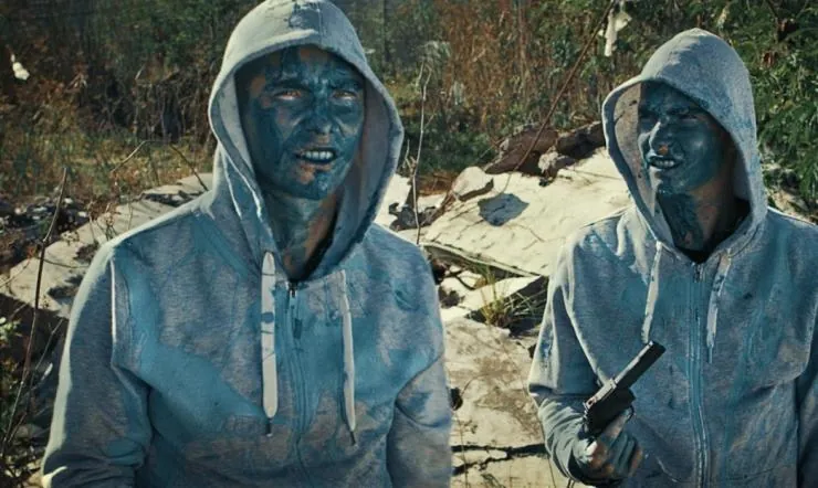 Мегавременной отряд (2018) в хорошем качестве через торрент Мегавременной отряд (2018) фильм в хорошем качестве через торрент