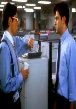 Офисное пространство (1999) в хорошем качестве через торрент Офисное пространство (1999) фильм в хорошем качестве через торрент