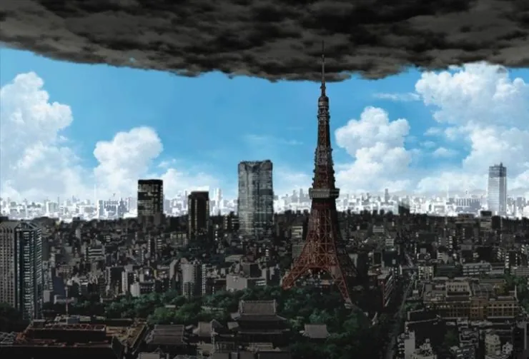 Волшебное лето (2007) в хорошем качестве через торрент Волшебное лето (2007) мультфильм в хорошем качестве через торрент