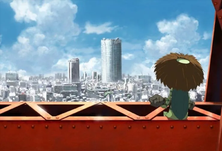 Волшебное лето (2007) через торрент бесплатно Волшебное лето (2007) мультфильм через торрент бесплатно