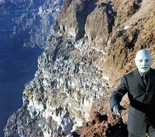 Фантомас разбушевался (1965) через торрент бесплатно Фантомас разбушевался (1965) фильм через торрент бесплатно