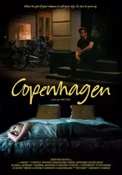 Копенгаген / Copenhagen (2014) фильм скачать через торрент в хорошем качестве