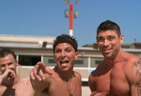 Резня на пляже в Джерси (2014) в хорошем качестве через торрент Резня на пляже в Джерси (2014) фильм в хорошем качестве через торрент