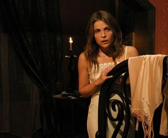 Первый после Бога (2005) в хорошем качестве через торрент Первый после Бога (2005) фильм в хорошем качестве через торрент