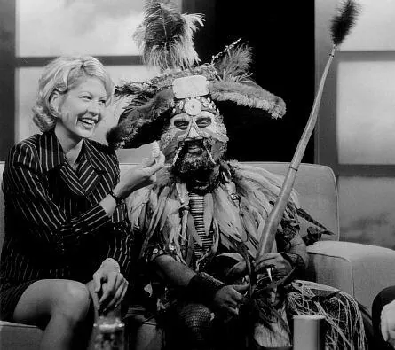 Племя Криппендорфа (1998) через торрент скачать Племя Криппендорфа (1998) фильм через торрент скачать