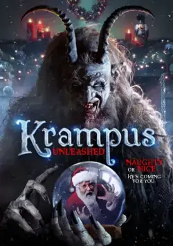 Крампус: Древнее зло / Krampus Unleashed (2016) фильм скачать через торрент в хорошем качестве