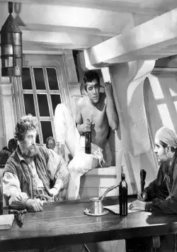 Черный лебедь (1942) через торрент бесплатно Черный лебедь (1942) фильм через торрент бесплатно