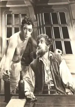 Черный лебедь (1942) через торрент скачать Черный лебедь (1942) фильм через торрент скачать