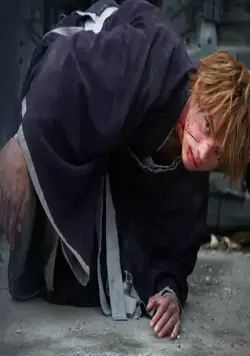 Блич (2018) через торрент скачать Блич (2018) фильм через торрент скачать