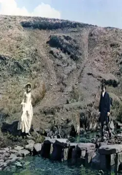 Грозовой перевал (1970) через торрент скачать Грозовой перевал (1970) фильм через торрент скачать