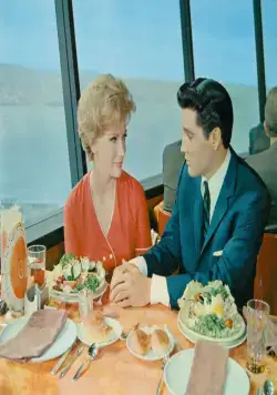 Это случилось на Всемирной ярмарке (1963) в хорошем качестве через торрент Это случилось на Всемирной ярмарке (1963) фильм в хорошем качестве через торрент