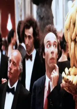 Джонни-Зубочистка (1991) через торрент бесплатно Джонни-Зубочистка (1991) фильм через торрент бесплатно