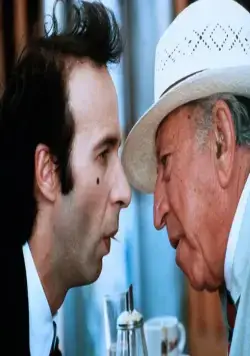 Джонни-Зубочистка (1991) через торрент скачать Джонни-Зубочистка (1991) фильм через торрент скачать