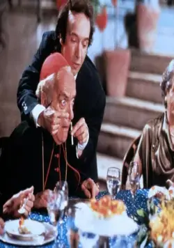 Джонни-Зубочистка (1991) в хорошем качестве через торрент Джонни-Зубочистка (1991) фильм в хорошем качестве через торрент