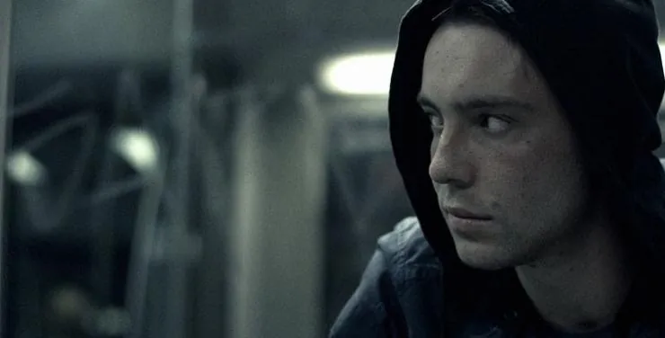 Хардкорное диско (2014) через торрент бесплатно Хардкорное диско (2014) фильм через торрент бесплатно