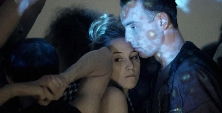 Хардкорное диско (2014) в хорошем качестве через торрент Хардкорное диско (2014) фильм в хорошем качестве через торрент