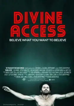 Божья благодать / Divine Access (2015) фильм скачать через торрент в хорошем качестве