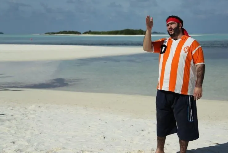 Реджеп Иведик 4 (2014) в хорошем качестве через торрент Реджеп Иведик 4 (2014) фильм в хорошем качестве через торрент